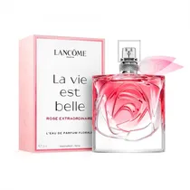 Perfume Lancome La Vie Est Belle Rose Extraordinaire Edp Florale Feminino 50ML