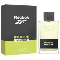 Perfume Masculino Reebok Inspire Your Mind Edt 100 ML