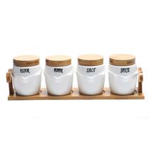 Potes Ceramica Set