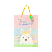 Bolsa de Regalo Life Home 093331 Pascua 42 CM Surtido