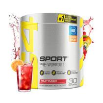 Pre-Treino C4 Sport Pre-Workout Cellucor 210G Fruit Punch