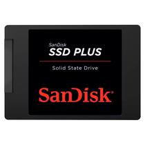 SSD Sandisk Sdssda Plus 1TB 2.5" SATA 3 - SDSSDA-1T00-G27