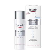 Crema Facial Eucerin Hyaluron Filler FPS15 50ML