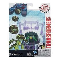 Transformers Hasbro Ransack Cyclone