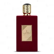 Perfume Asdaaf Ameerat Al Árabe Feminino Edp 100ML