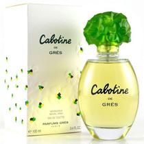 Cabotine Edt Vapo 100ML de Gres