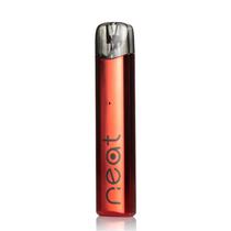 Vaper Uwel Yearn Neat 2 Red