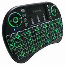 Teclado para Receptor de TV