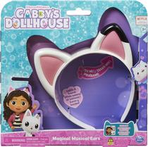 Gabby's Dollhouse Magical Musical Ears Spin Master - 6060413