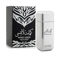 Ard Al Zaa. Kalimat Latansa 80ML Edp