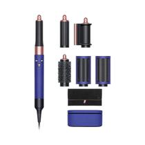 Dyson Modelador Airwrap Set (HS05+KIT07 5PCS Acc) 1300W/220V Coope/Gra