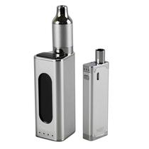 Vaper Yocan Delux 2X1 Silver