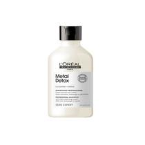 Loreal Metal Detox Shampoo 300ML