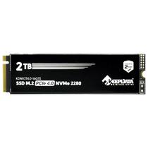 SSD Keepdata M.2 2TB Nvme - KDNV2T4.0-16GTS