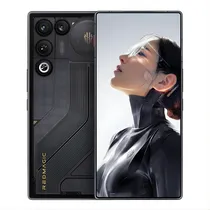 Nubia Redmagic 11 Air 12GB Ram 256GB Phantom