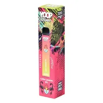 Yoop Pods Lemon