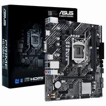 Placa Mae Asus Prime H510M-K R2.0 com Socket LGA 1200/Microatx - Ate 2 DDR4