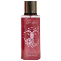 Bruma Corporal Stella Dustin Luxury Shimmer Zodiac Collection Capricorn 250ML