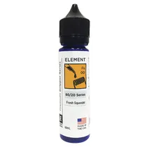 Essência e-Dripper Fresh Squeeze 60ML 0MG
