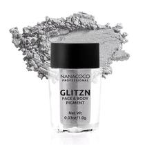 Nanacoco Glitzn Platinum #47308