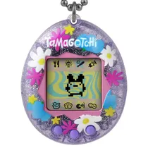Bandai Interactivo Tamogotchi Original - Flower Perfume Plastico 8 Años+ Multicolor