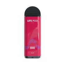 Refil Pod Descartavel Life Pod Cherry Bomb 8K