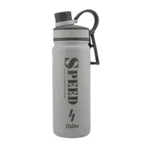 Garrafa Térmica Ozizo M32 650ML 7032 Branca