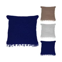Cojín Decorativo KPM 031476 45 X 45 CM Surtido