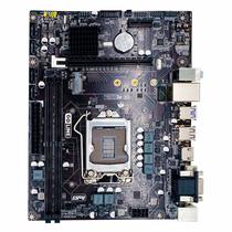 Placa Mae Goline H310M-G DDR4 Socket LGA 1151 Chipset Intel H310 Micro ATX (Sem Caixa)