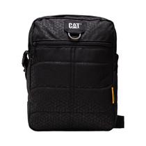 Bolso Transversal Caterpillar 84058-478 Negro