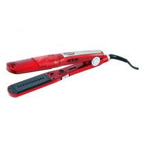 Chapinha / Prancha de Cabelo Ladyliss GL-8010 120-200O 100/220V - Vermelho