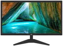 Monitor LED 22" Tek PTK215NTF FHD HDMI/VGA