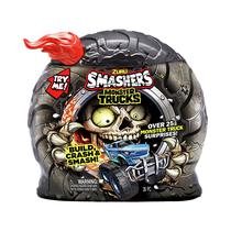 Kit de Juego Zuru Smashers Monster Wheels Surprise 74103 Surtido 1 Pieza