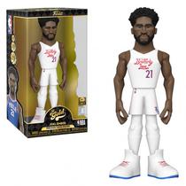 Funko Chase Gold 12 Nba Joel Embiid 69345