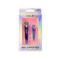 Cala Nail Clipper Duo Holo #50881