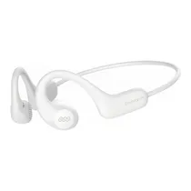 Fone de Ouvido QCY Crossky Link BH22QT22A - Bluetooth - Branco