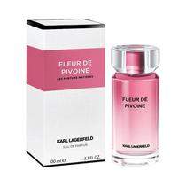 Karl Lagerfeld Perfume Fleur de Pivoine Femenino 100ML s/C