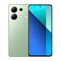 Celular Xiaomi Note 13 8/256GB 4G Verde (Global)