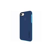 Case Incipio IPH-1472-NBL Haven para iPhone 7 - Translucent/Navy/Nautica