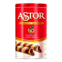 Astor Chocolate Wonderful Sensations - 330GR Rojo