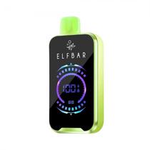 Dispositivo Descartaveis Elf Bar Raya D2 20000 Puffs Lemon Mint