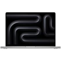 Apple Macbook Pro de 14" MW2W3LL/A M4/512GB de Ram/16 (2024) - Silver (Deslacrado)