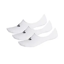 Medias Adidas FM0676 Low Cut Sock 3 Pares Femenino