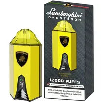 Lamborguini 12000 Strawberry Banana