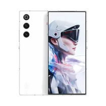 Celular Nubia Redmagic 10 Air 12GB Ram 256GB Hailstone