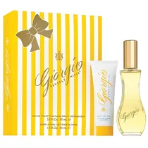 Kit Perfume Giorgio Beverly Hills Edt 90ML + Loção Corporal 50ML - Feminino