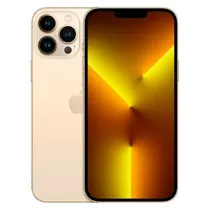 Celular iPhone 13 Pro 128GB Gold Swap CHN A+