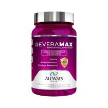 Vitamina Allways Reveramax 60 Capsulas