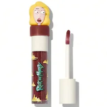 Batom Líquido Sheglam Gloss Rick And Morty Beth
