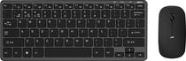 Teclado Mobile Pixels Wireless 109-1001P01 (Ingles)